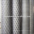 Wire Mesh Expanded Metall mit verschiedenen Materialien und Spezifikationen